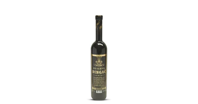 Vino Dingač Rezerva