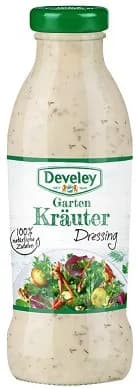 Dressing Kräuter