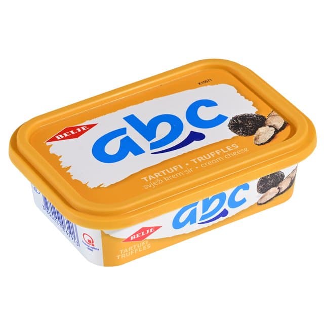 Sir ABC Tartufi