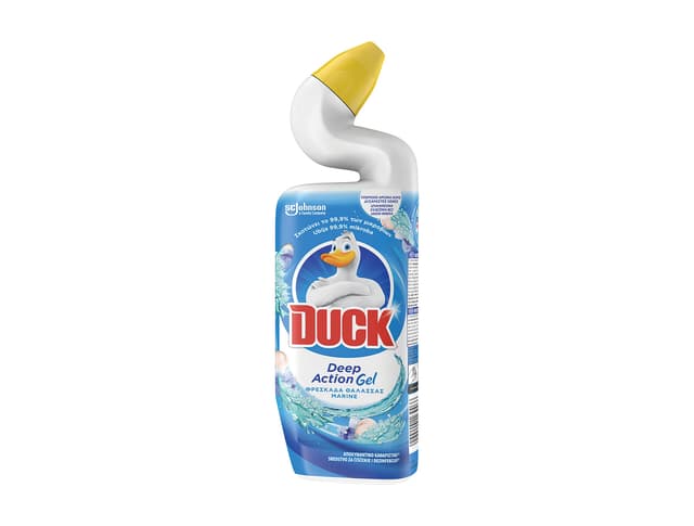 Duck Total Action Gel Marine