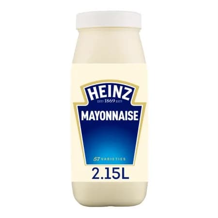 2,15L HEINZ MAJONEZA
