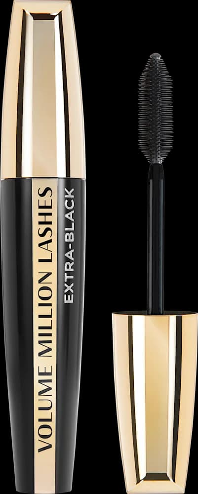 L'Oreal maskara Extra Black VML