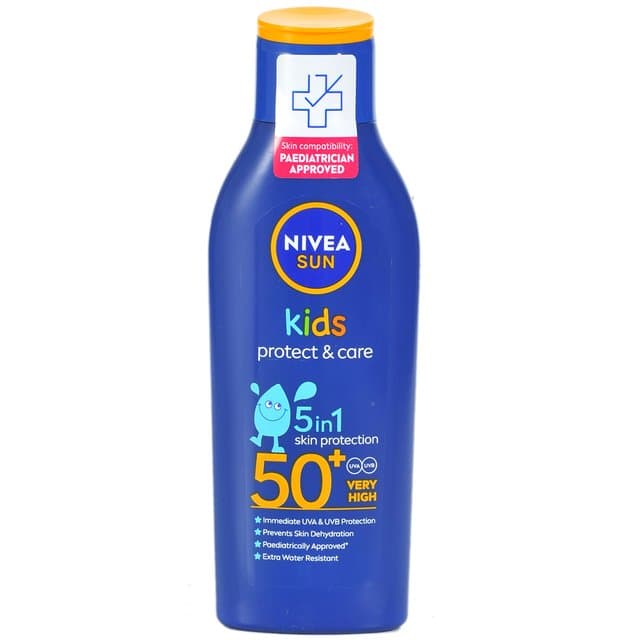 Nivea Sun Dječji losion SPF50+