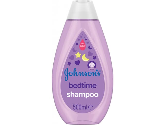 Šampon Johnson's Baby Bedtime 500 ml