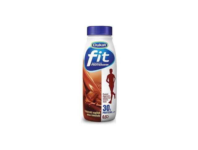 Mlijeko Fit Čokolada