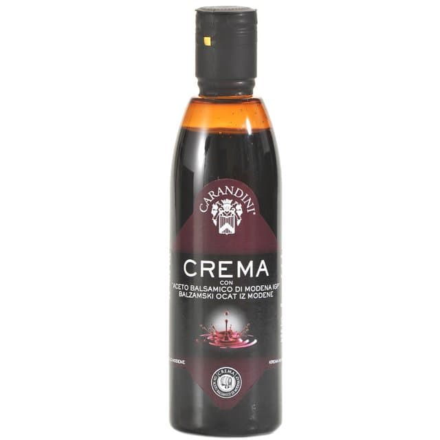 Aceto Balsamico u Kremi