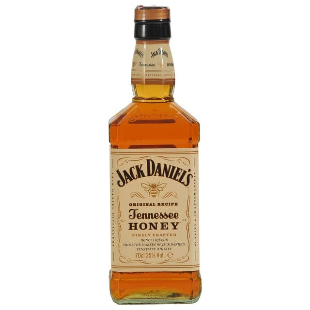 Jack Daniel's Tennessee Honey Liker