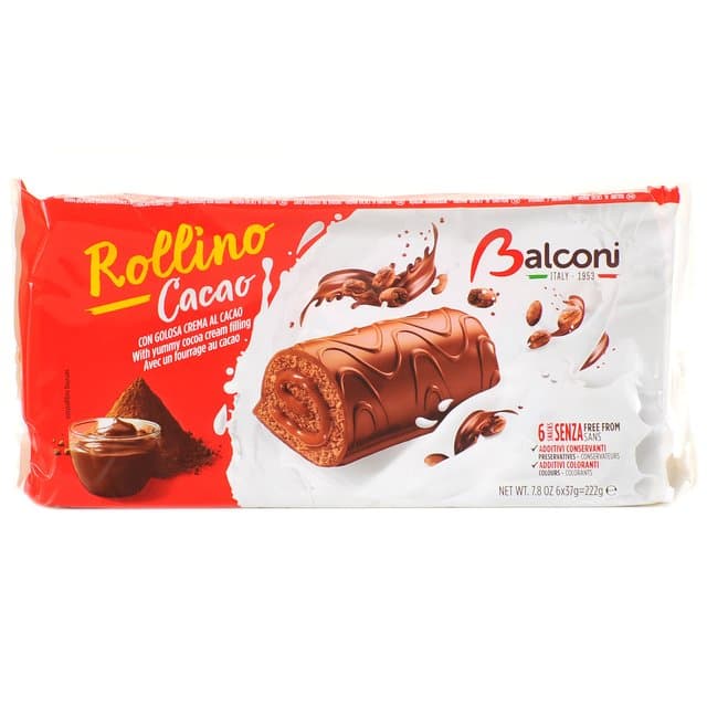 Rolino Kakao