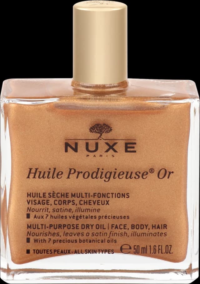 NUXE Prodigieuse OR višenamj. ulje 50 ml