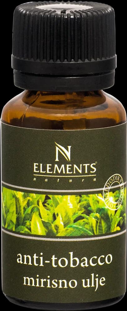 N-elements mir.ulje Anti-tobacco 10 ml