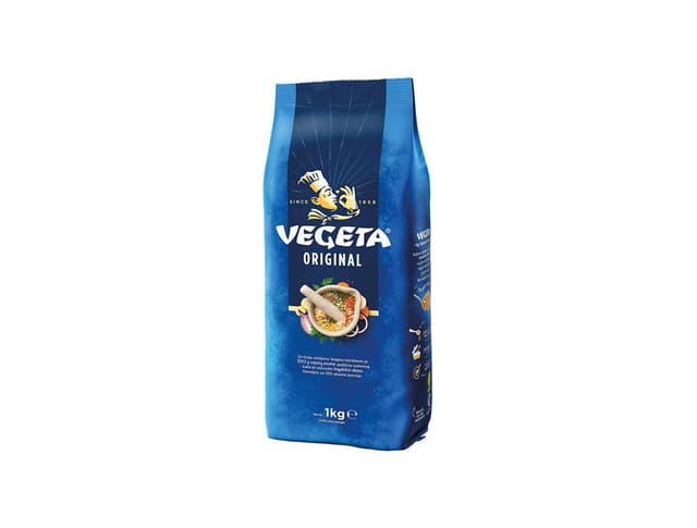 Vegeta Vrećica