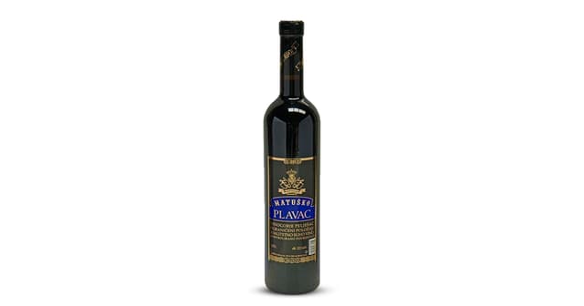 Vino Plavac Matuško