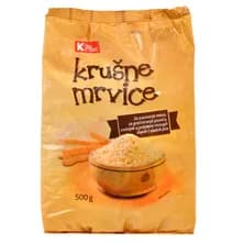 MRVICE K PLUS 500g