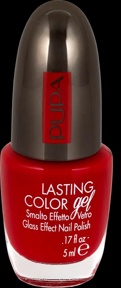 Pupa lak za nokte lasting color 039