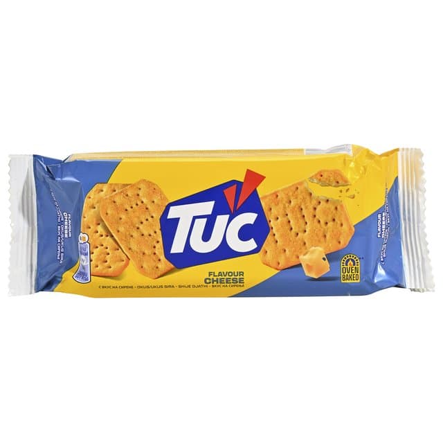 Kreker TUC Sir 100 g