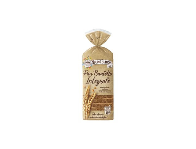 Pan Bauletto Integralni