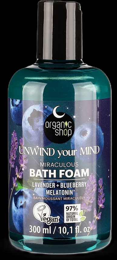 Organic S.kupka Miraculous 300 ml OS