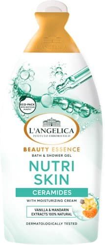 Gel za tuširanje L'Angelica Lavanda