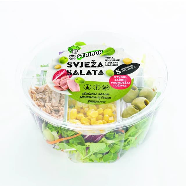 Salata Tuna