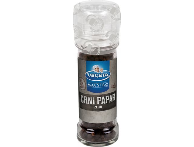 Podravka Vegeta crni papar 42 g