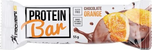 Protein Bar Naranča