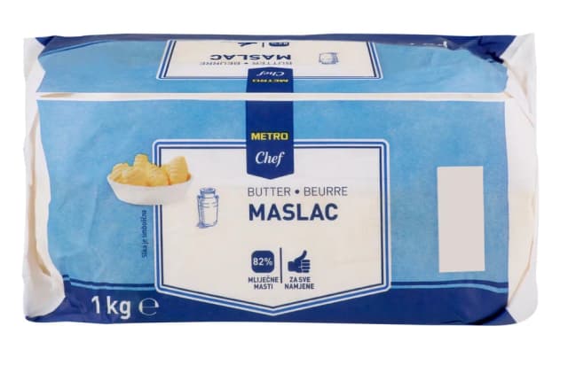 1KG MC/HS MASLAC