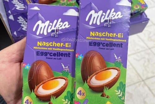 JAJA ČOKOLADNA PUNJENA MLIJEČNOM KREMOM 115g
