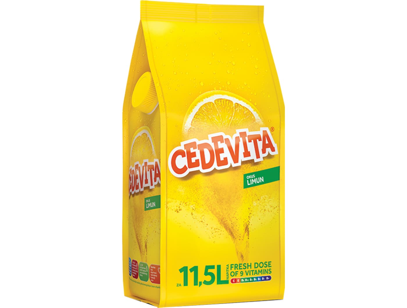 CEDEVITA Instant napitak