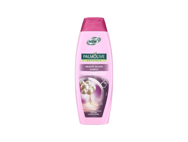 Šampon Palmolive Beauty Gloss