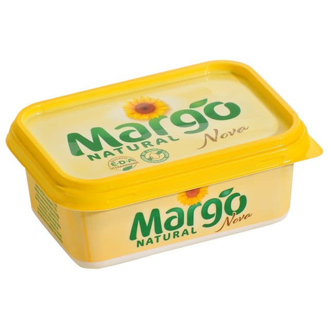 Zvijezda Namaz margo nova
