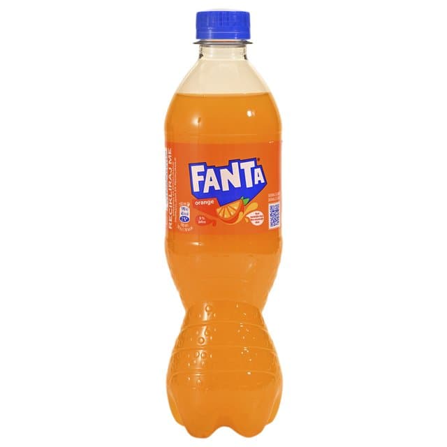 Fanta Naranča
