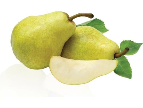BIO KRUŠKA NATUR PUR 500 g