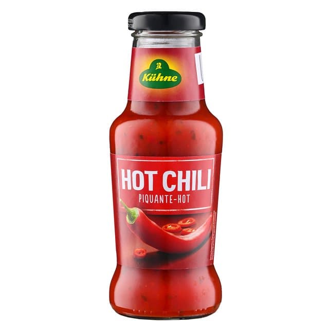 Umak Chili Ljuti