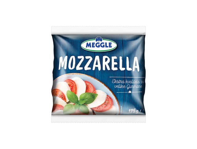 Sir Mozzarella