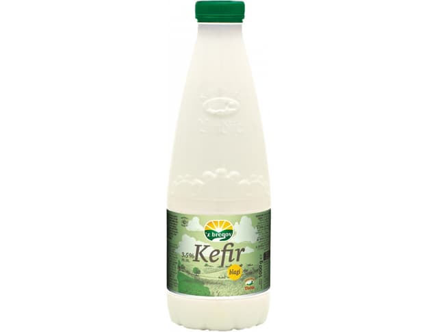 Kefir 3,5% mm