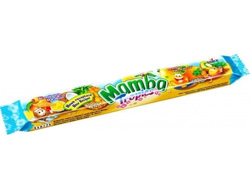 Bomboni Mamba Tropics