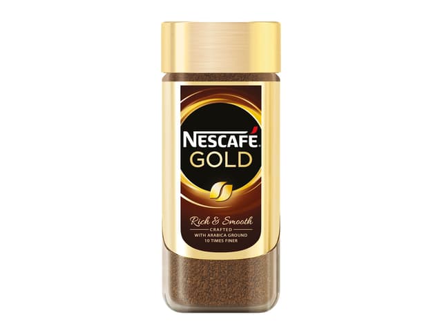 Instant Kava Nescafé Gold Classic