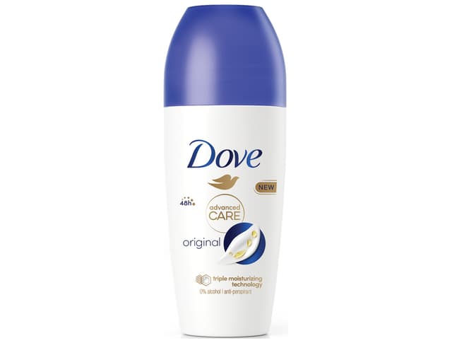 Dove Roll On Original