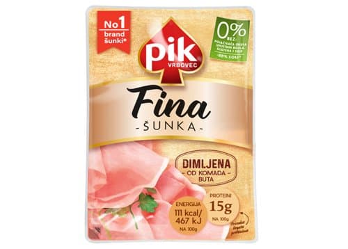 Šunka Fina