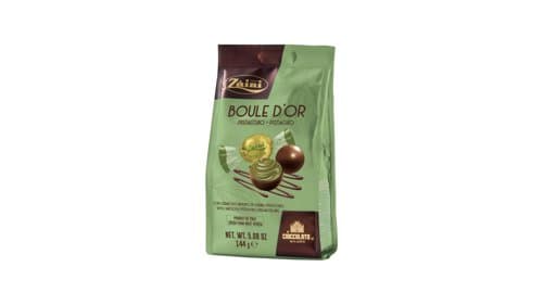Zaini Praline Pistacio