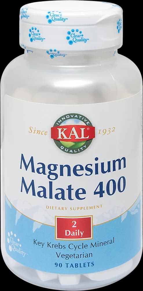KAL Magnezij Malate tbl. 90 kom.