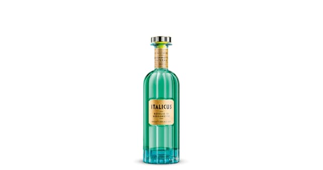 Italicus Rosolio di Bergamotto