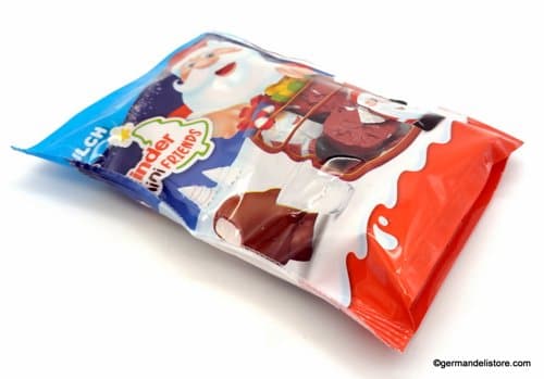 Kinder Mini Milk Friends