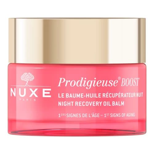 NUXE CP Boost noćni ulj. balz.50ml