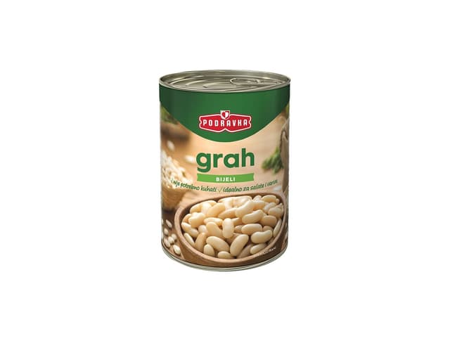 Grah Bijeli