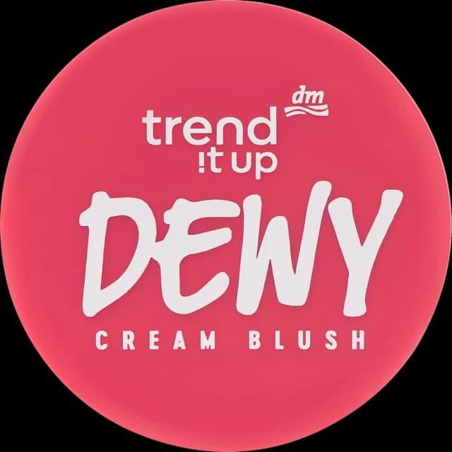 tIU rumenilo Dewy Cream 030