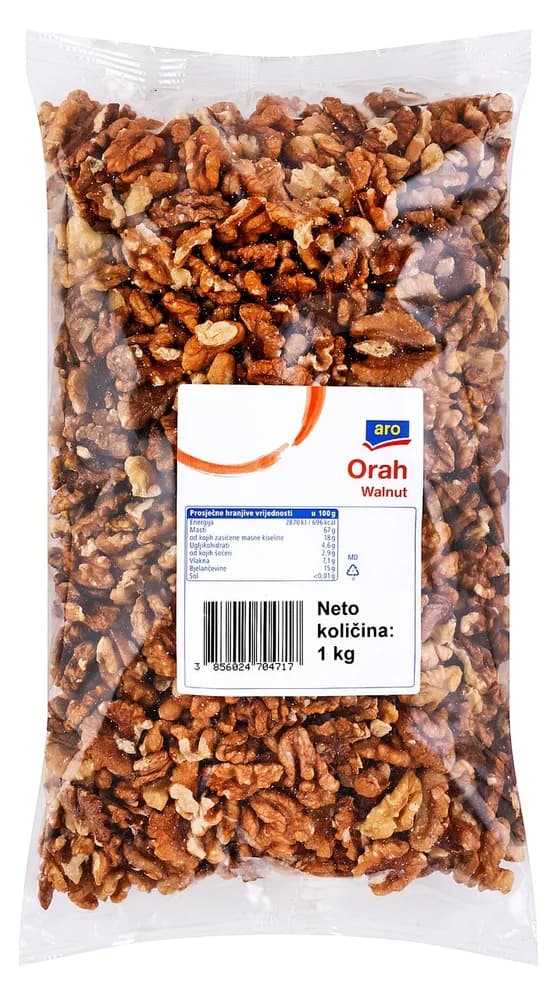 1KG ARO ORAH JEZGRA