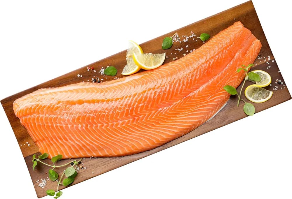Mowi Losos filet ca. 0,8-1,4 kg, svježi