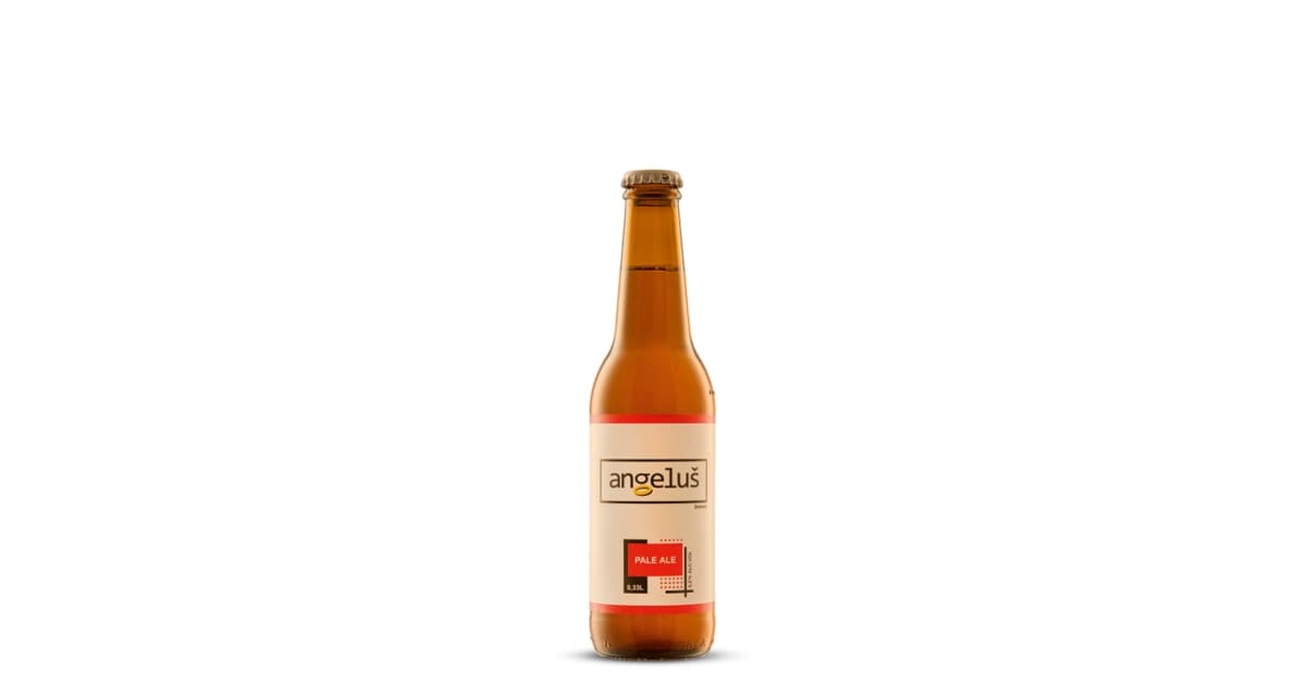 Pivo Pale Ale