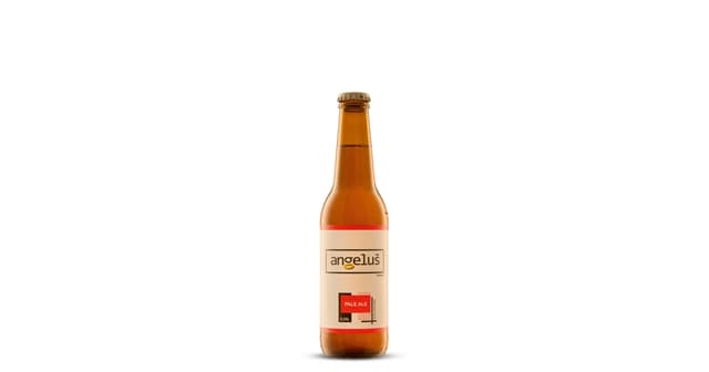 Pivo Pale Ale